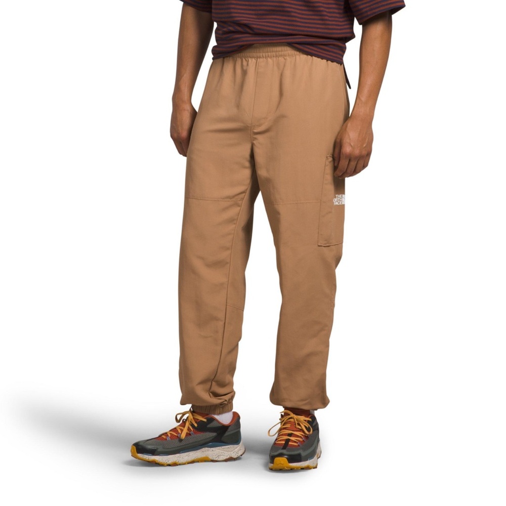NWT THE NORTH FACE MENS NYLON EASY PANTS